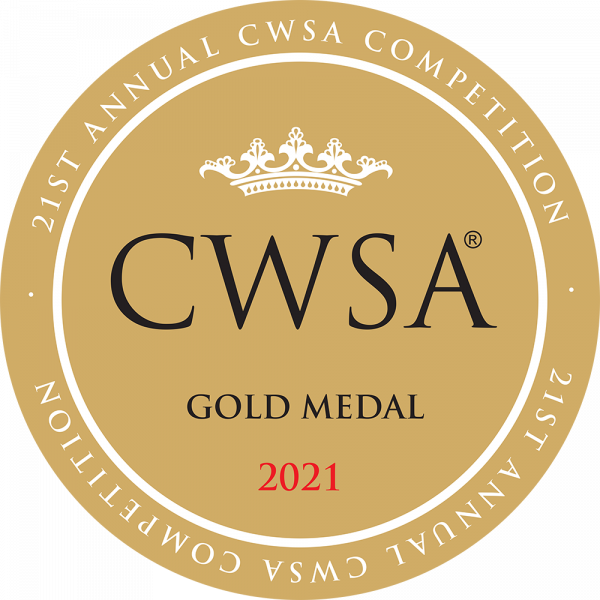 CWSA Award