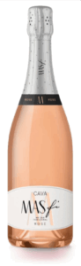 Mas Fi Rose