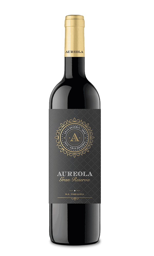 Aureola gran reserva