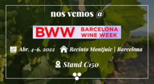 barcelona wine week