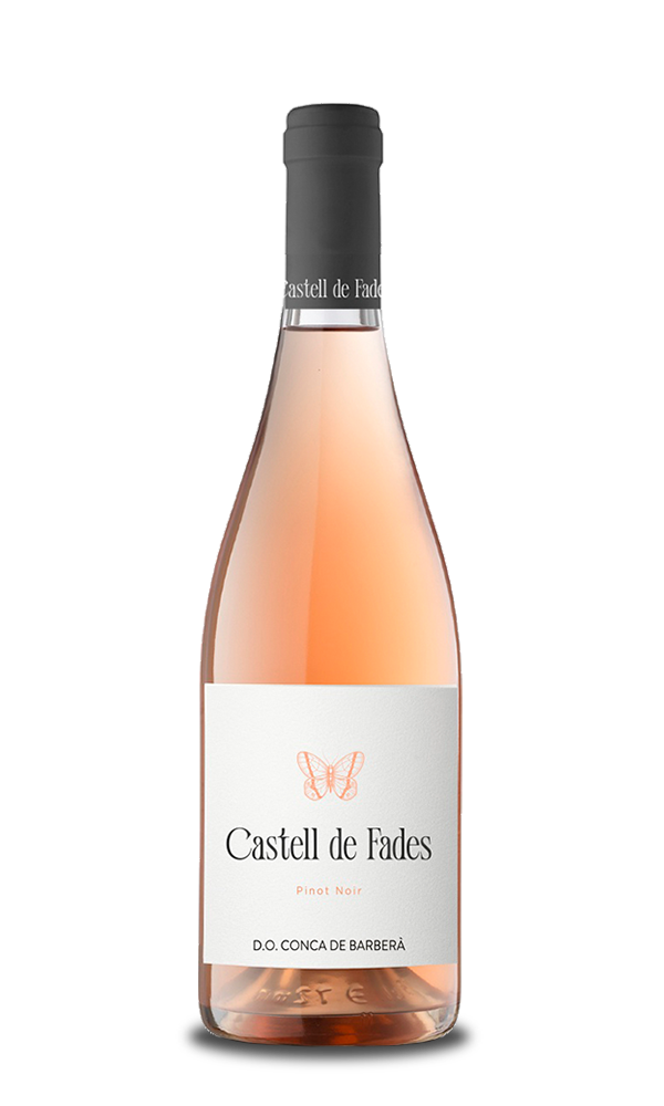 castell de fades rose