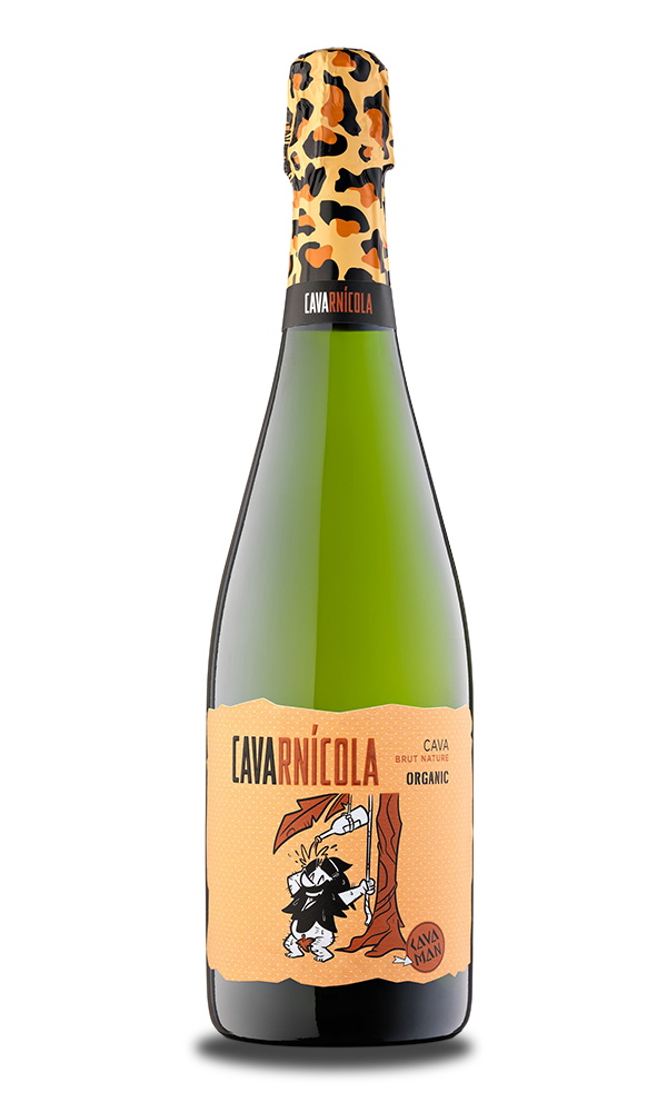 Cavarnicola Brut Nature