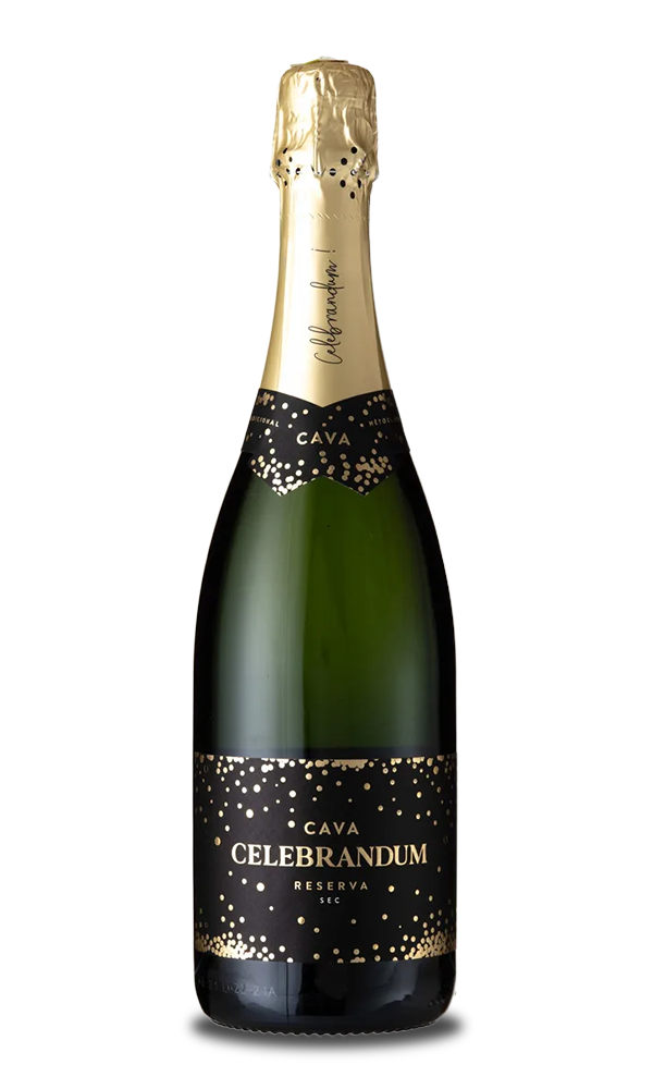 Celebrandum reserva