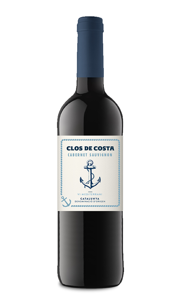 Clos de costa cabernet