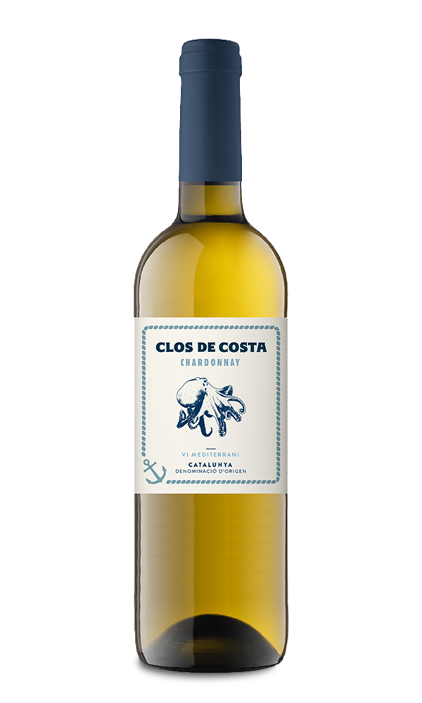 Clos de costa chardonay