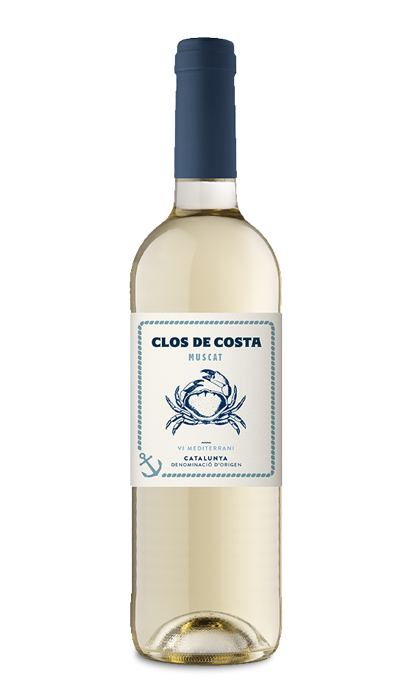 clos de costa muscat