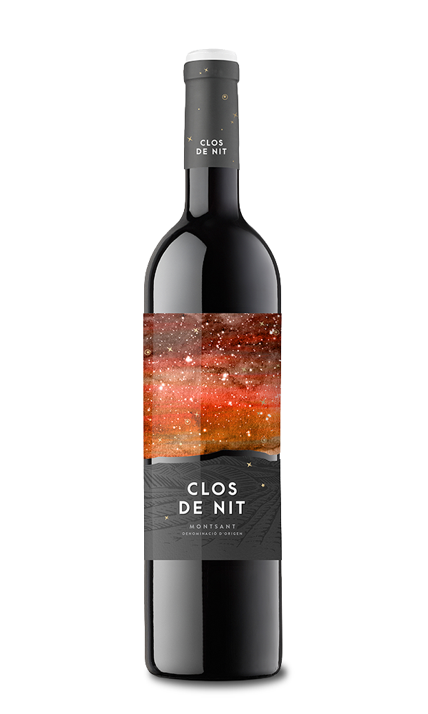 clos de nit crianza