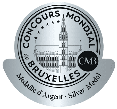 Concours Mondiale de Bruxelles