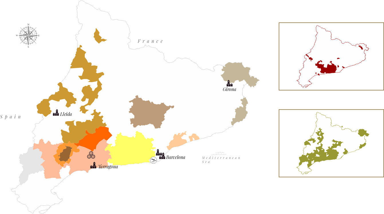 denominations