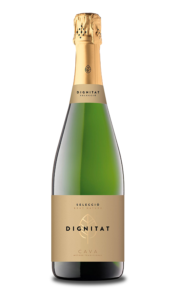 Dignitat Brut Nature