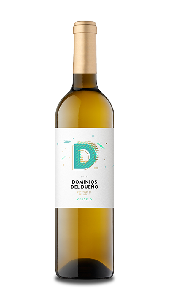 dominios del dueño verdejo
