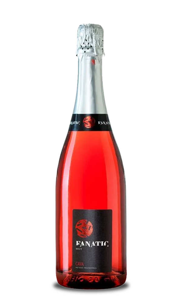 Fanatic rose