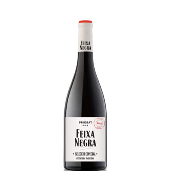 Feixa Negra