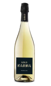 Gold karma