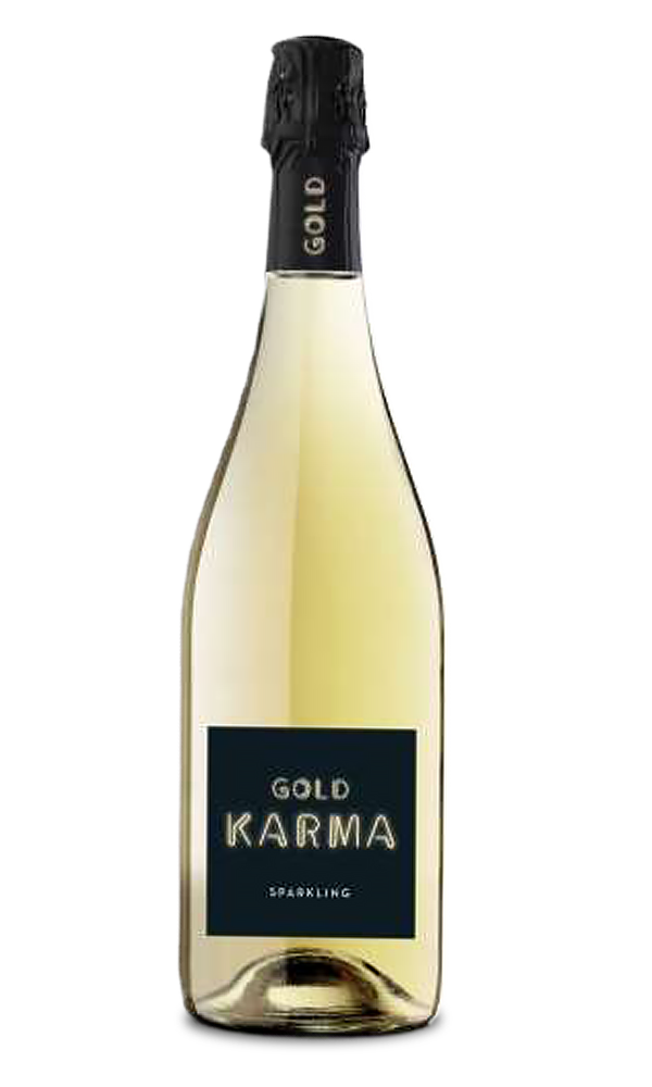 Gold karma