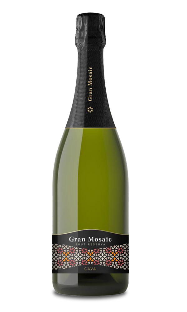 gran mosaic reserva