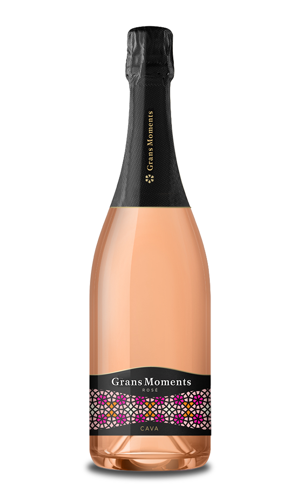 grans moments rose