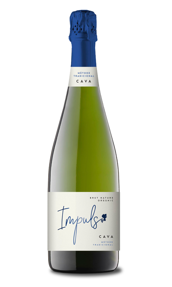 Impuls brut organic