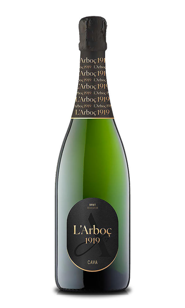 Larboç brut