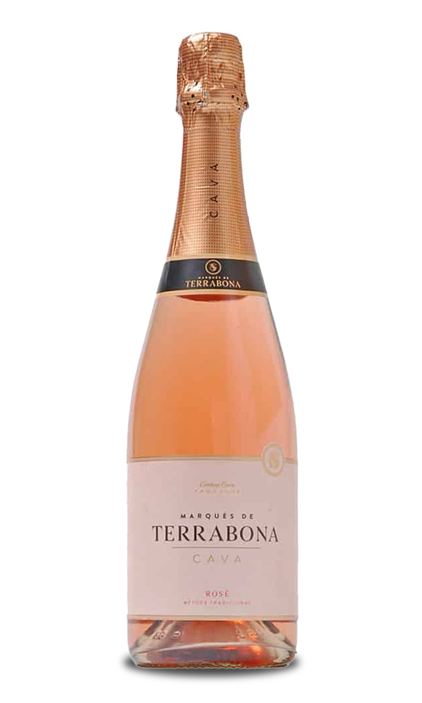 Marqués de Terrabona rosé