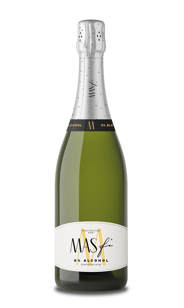 mas fi non alcoholic