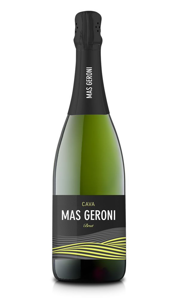 Mas geroni brut