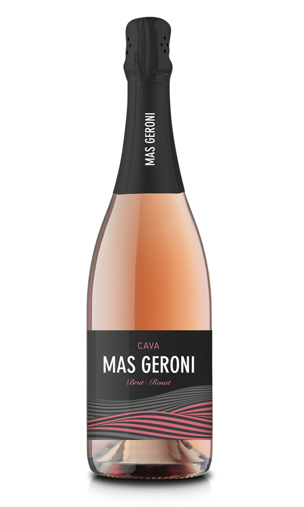 Mas geroni rose