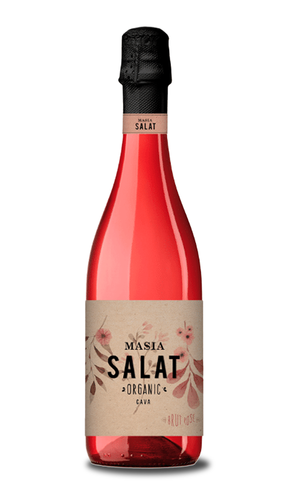 Masia Salat Rose