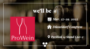 Prowein