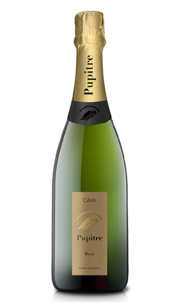 Pupitre brut