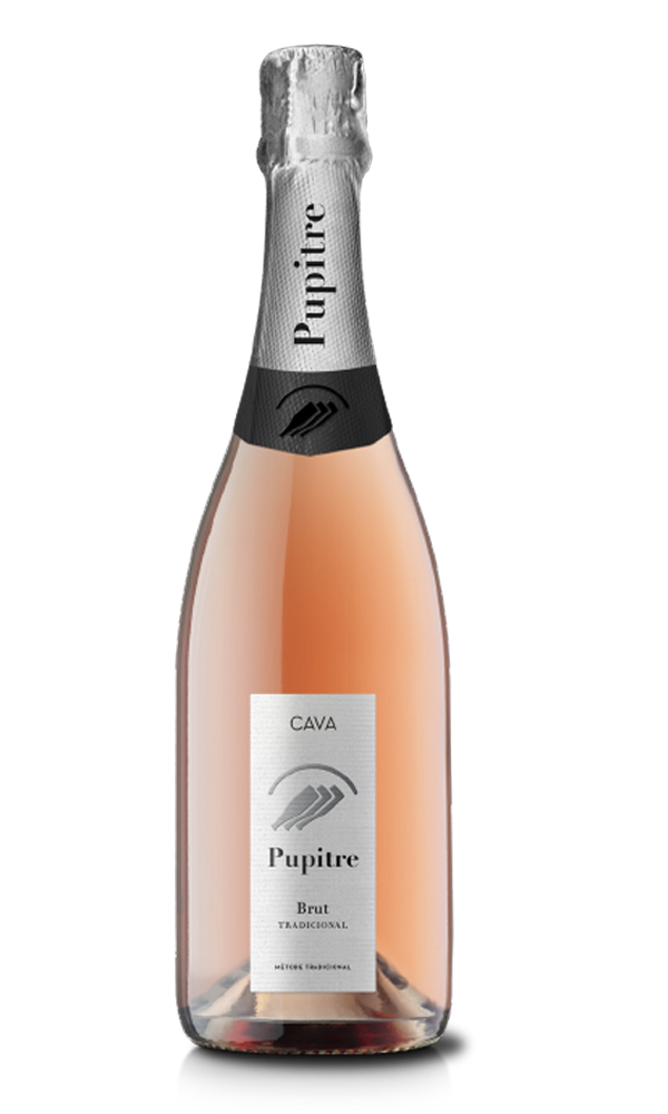 Pupitre rose