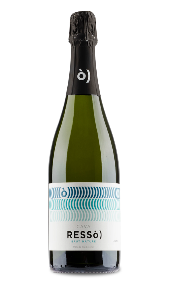 Resso brut nature