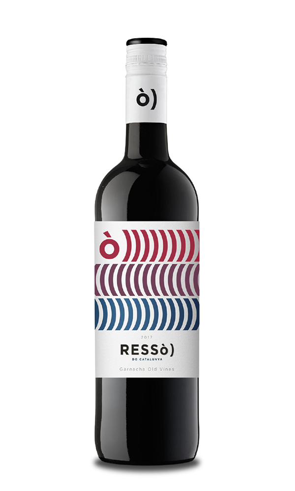 resso red wine