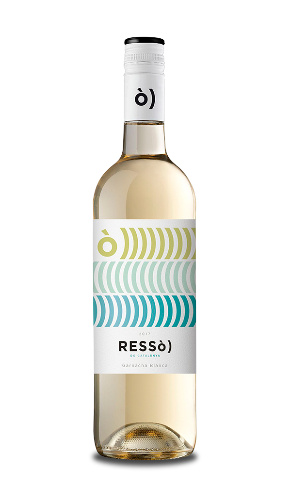 resso white wine