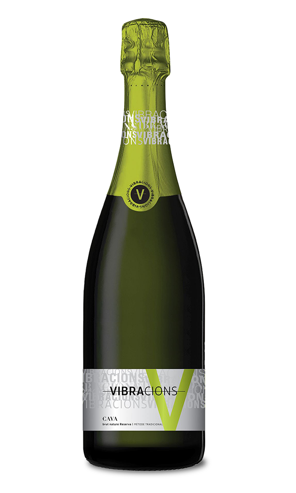vibracions brut nature
