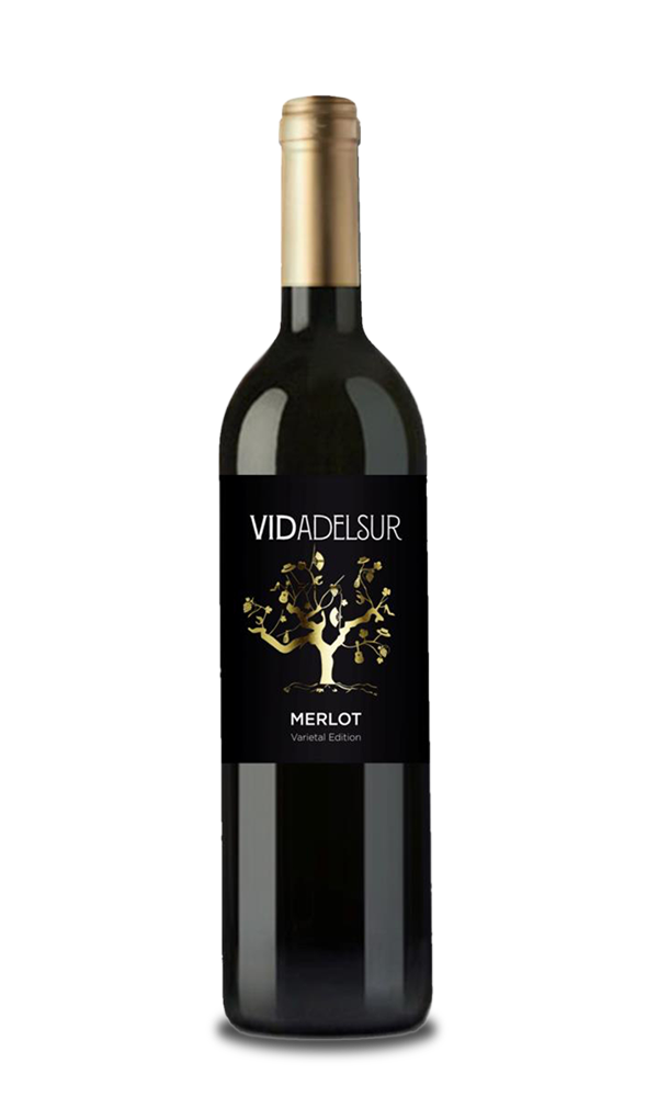 Vidadelsur merlot