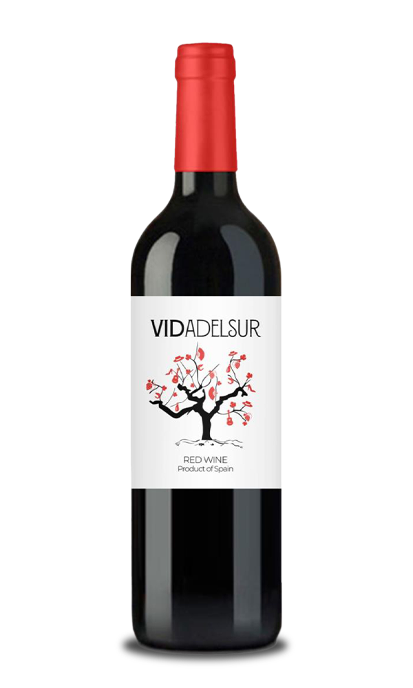 Vida del Sur
