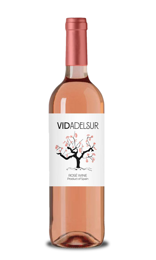 Vidadelsur white