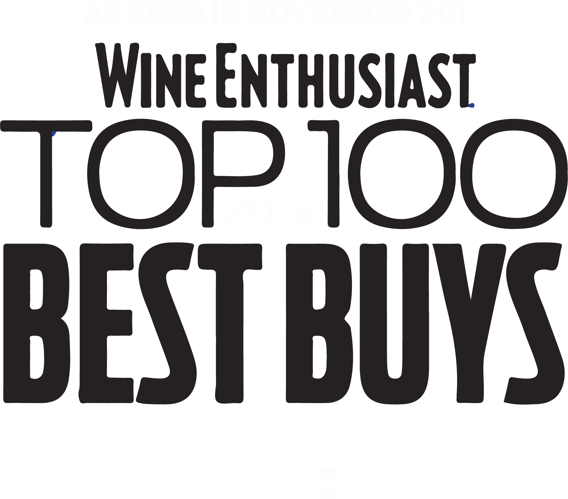 Wine Enthusiast List